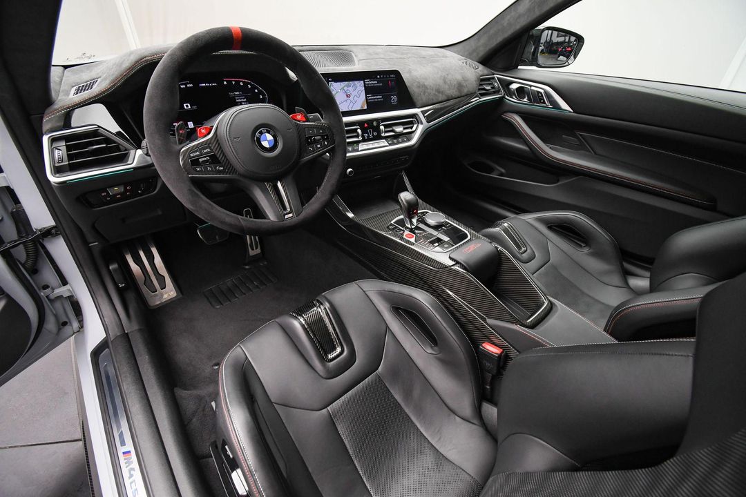 2023 BMW M4