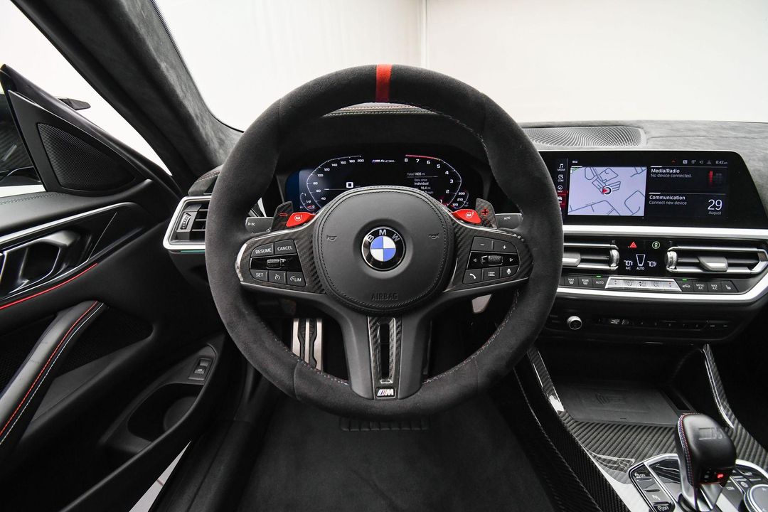 2023 BMW M4