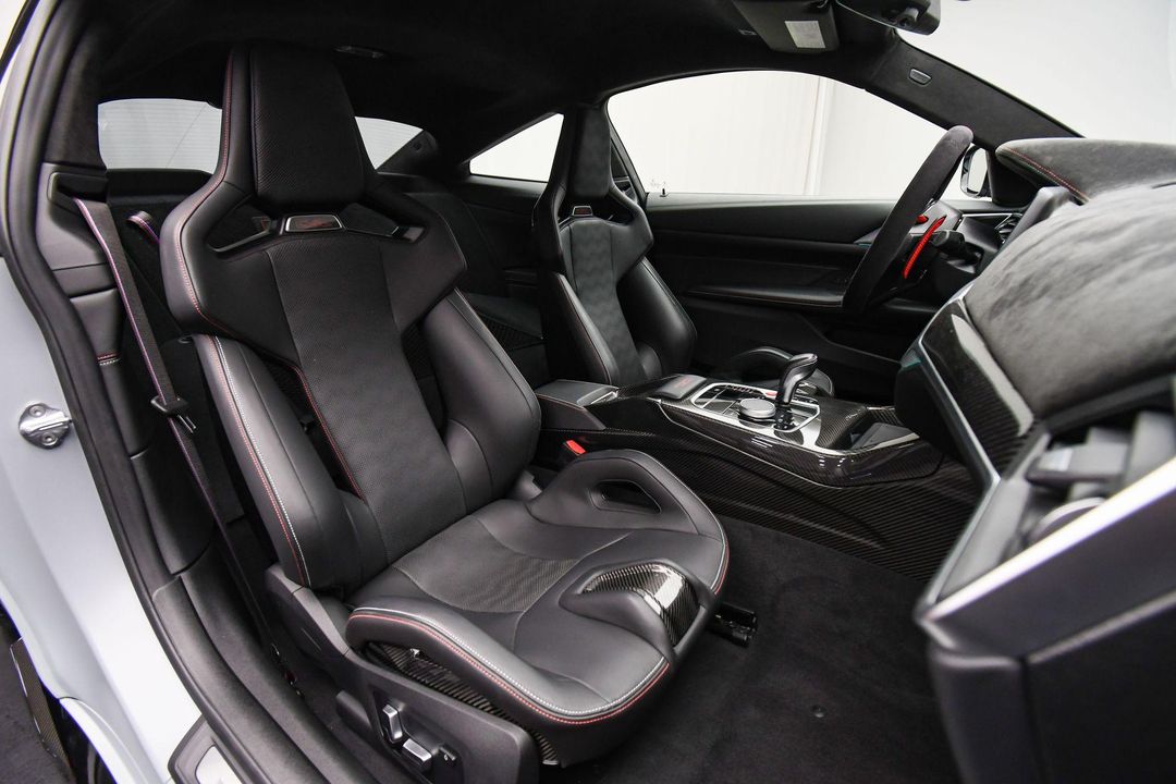 2023 BMW M4