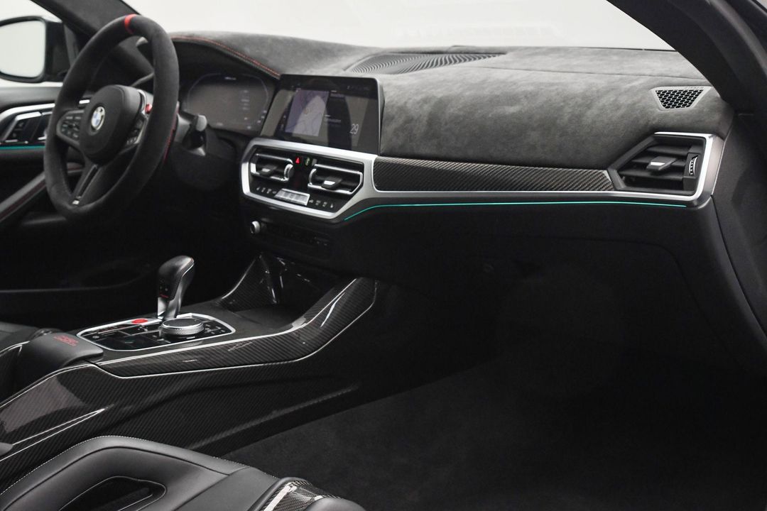 2023 BMW M4