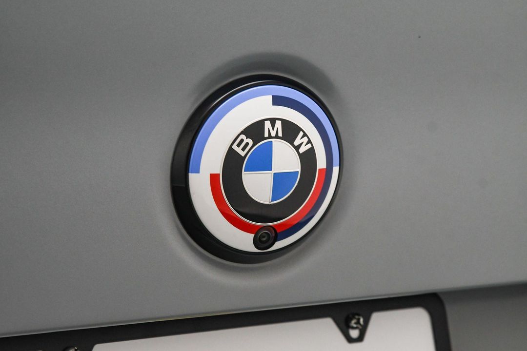 2023 BMW M4