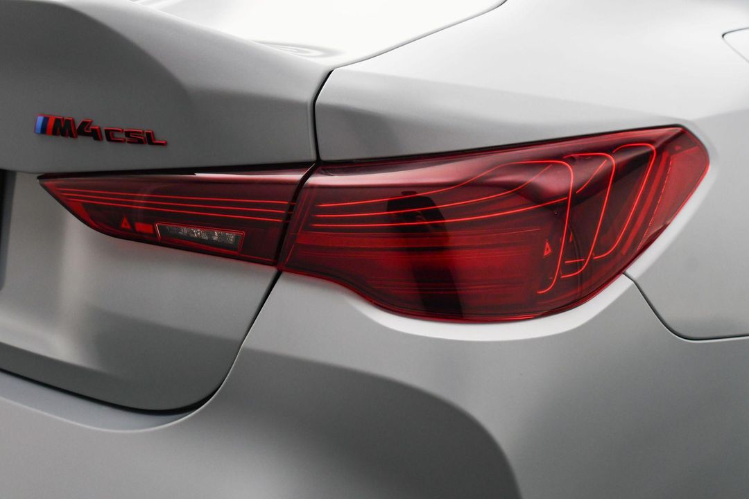 2023 BMW M4