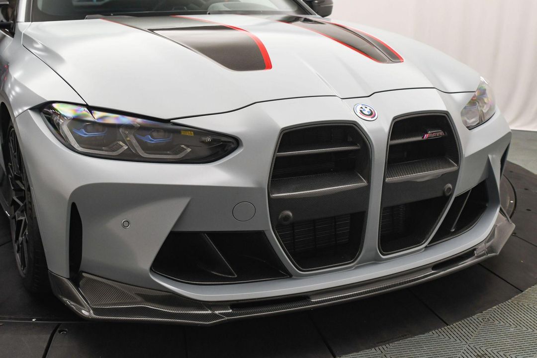 2023 BMW M4