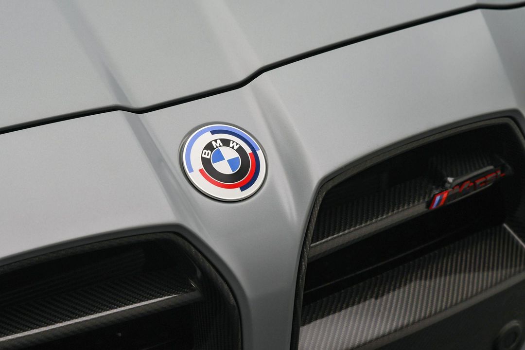2023 BMW M4