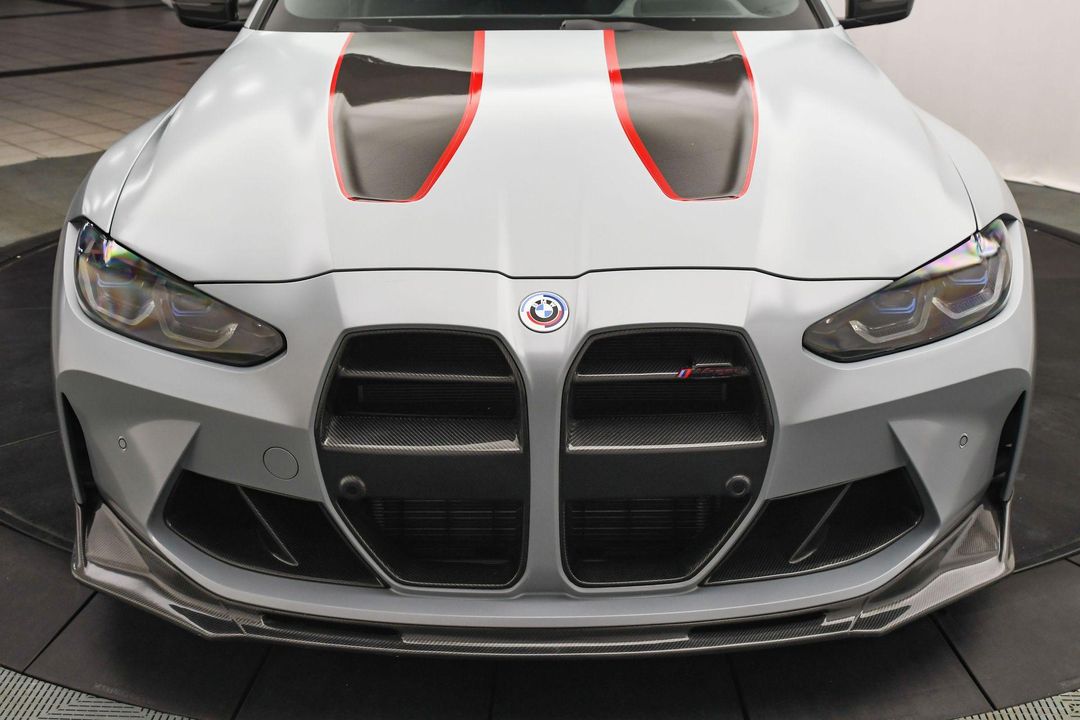 2023 BMW M4