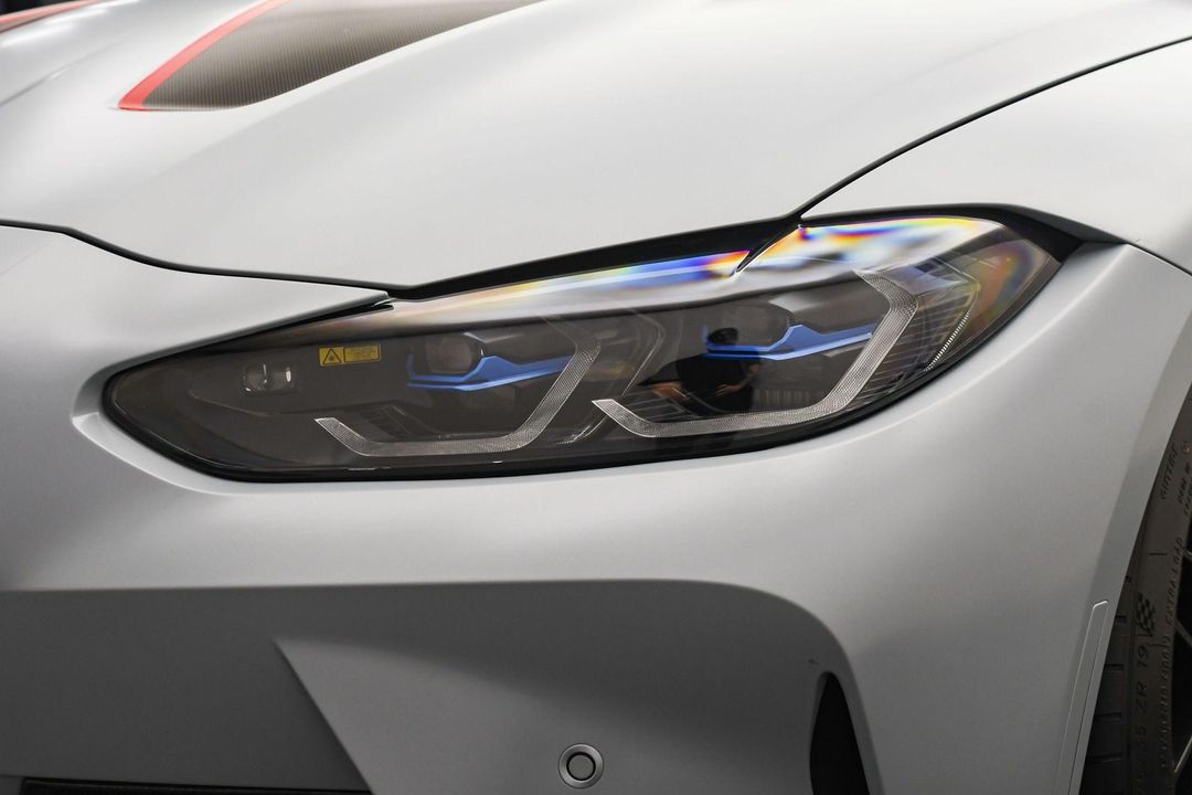 2023 BMW M4