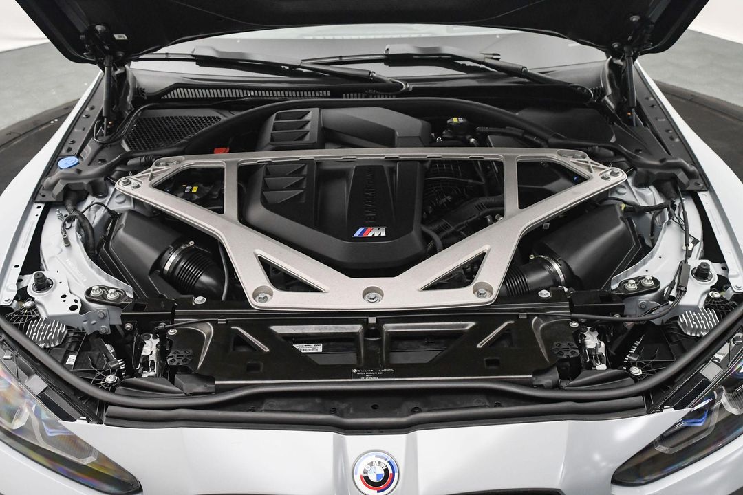 2023 BMW M4