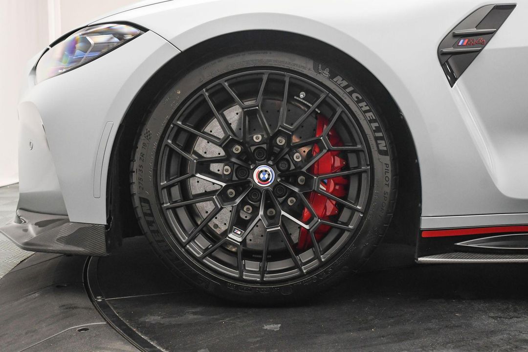 2023 BMW M4