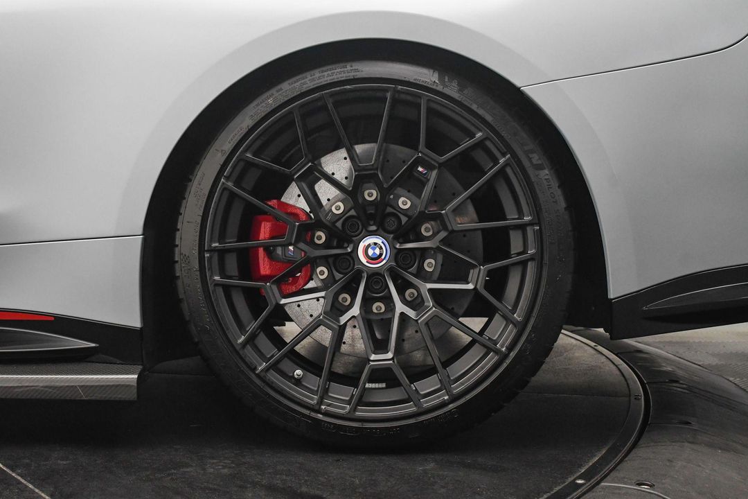 2023 BMW M4