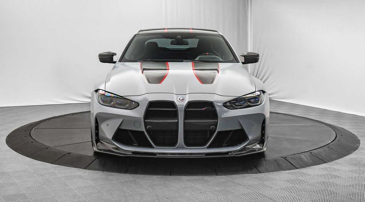 2023 BMW M4