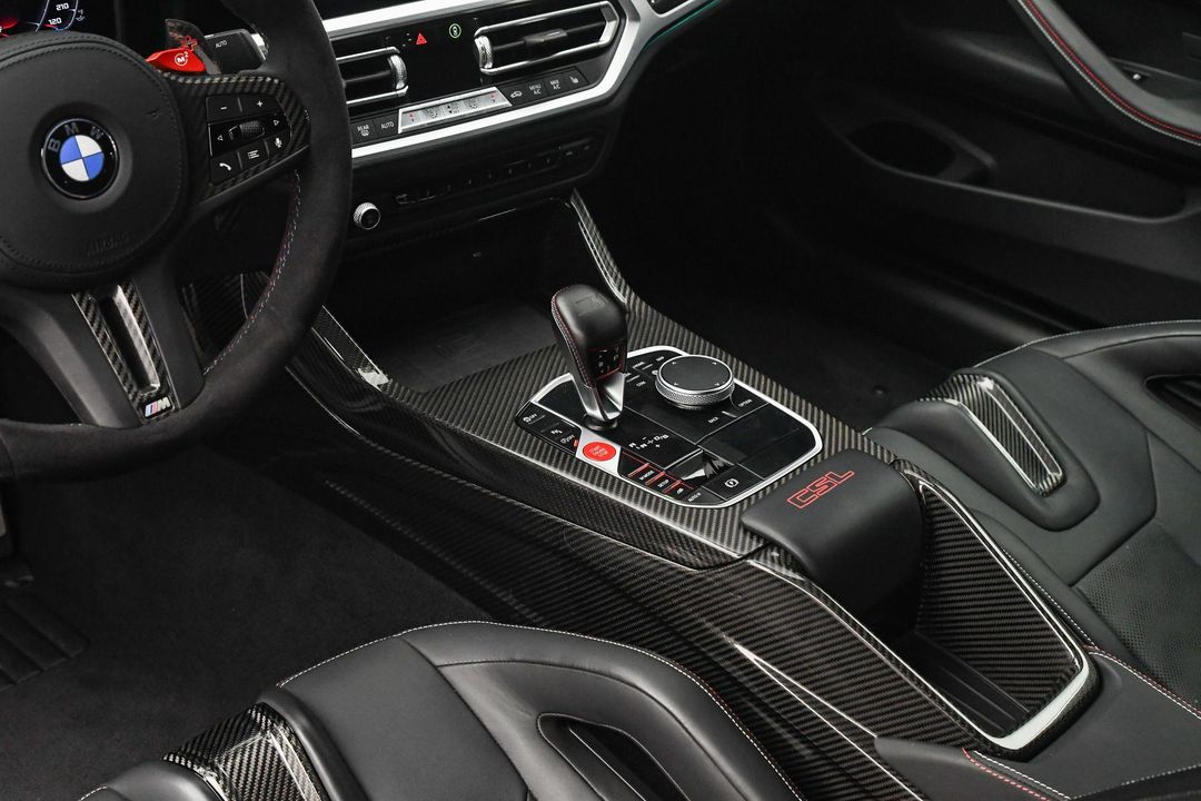 2023 BMW M4