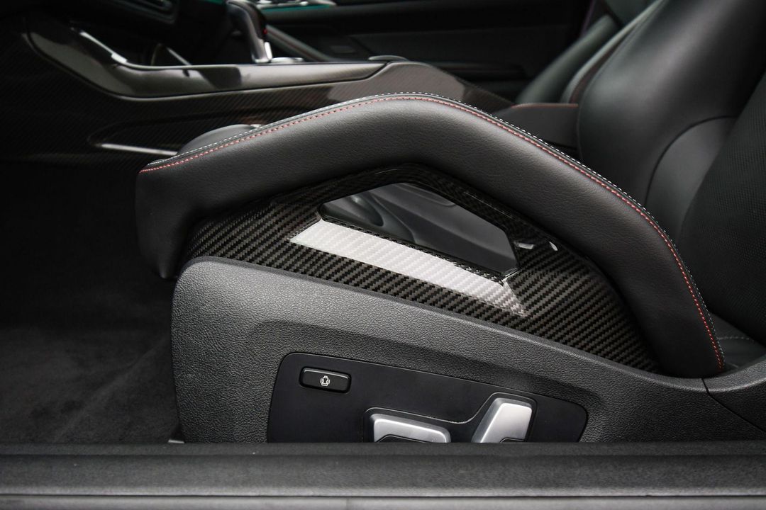 2023 BMW M4