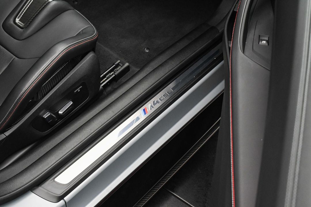 2023 BMW M4