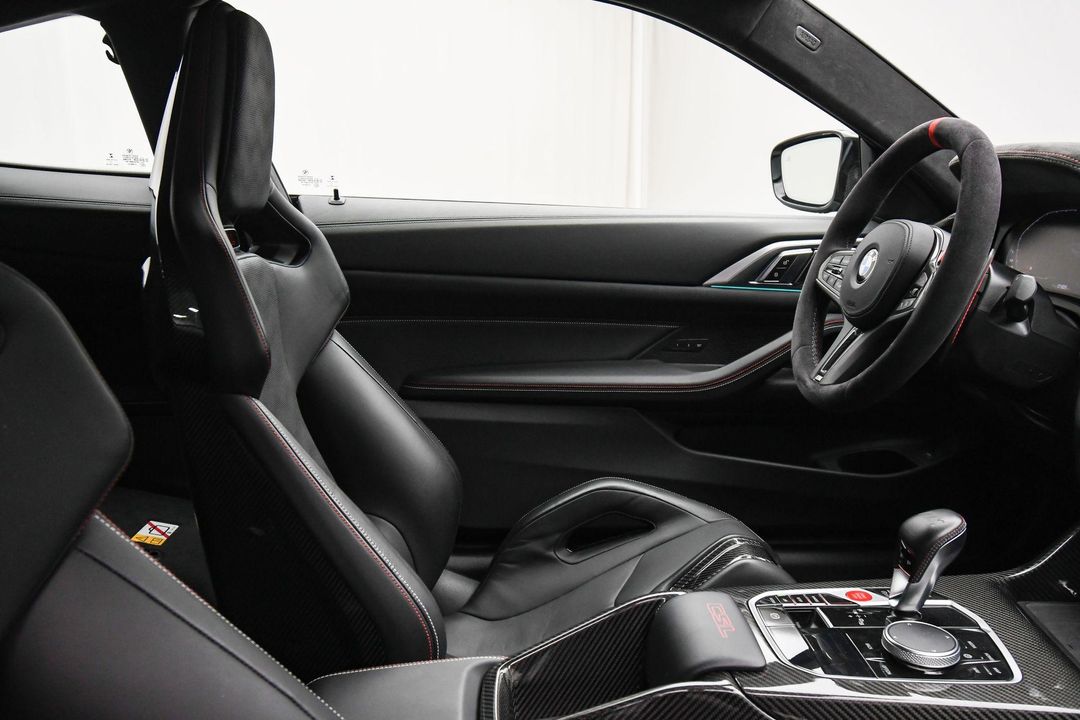 2023 BMW M4