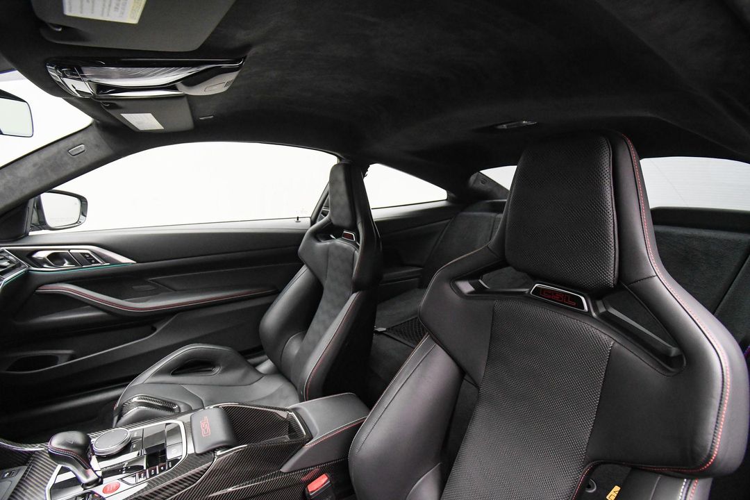2023 BMW M4