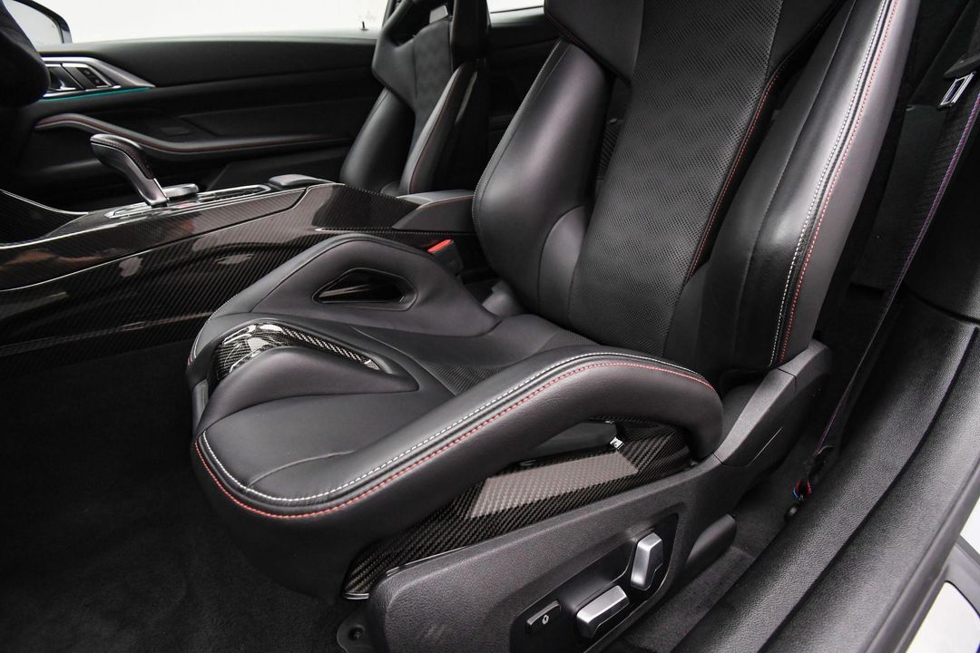 2023 BMW M4