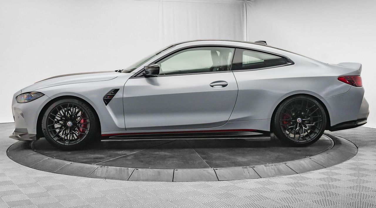 2023 BMW M4