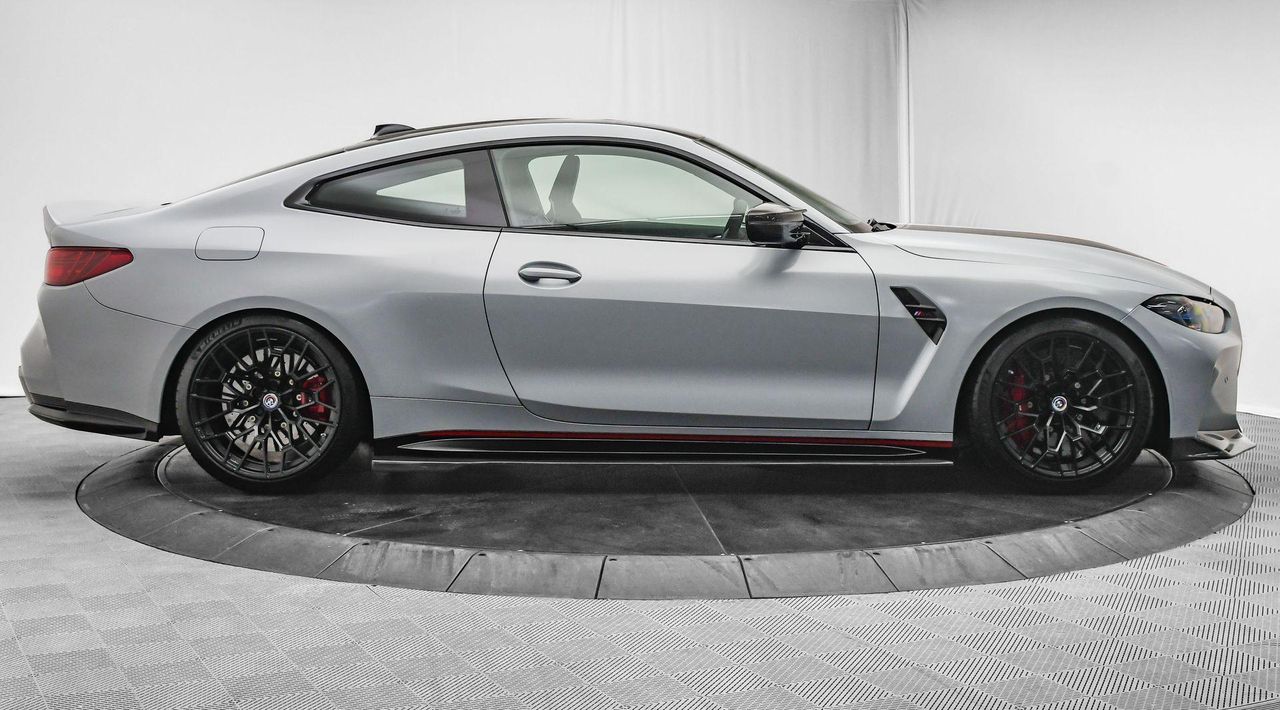 2023 BMW M4