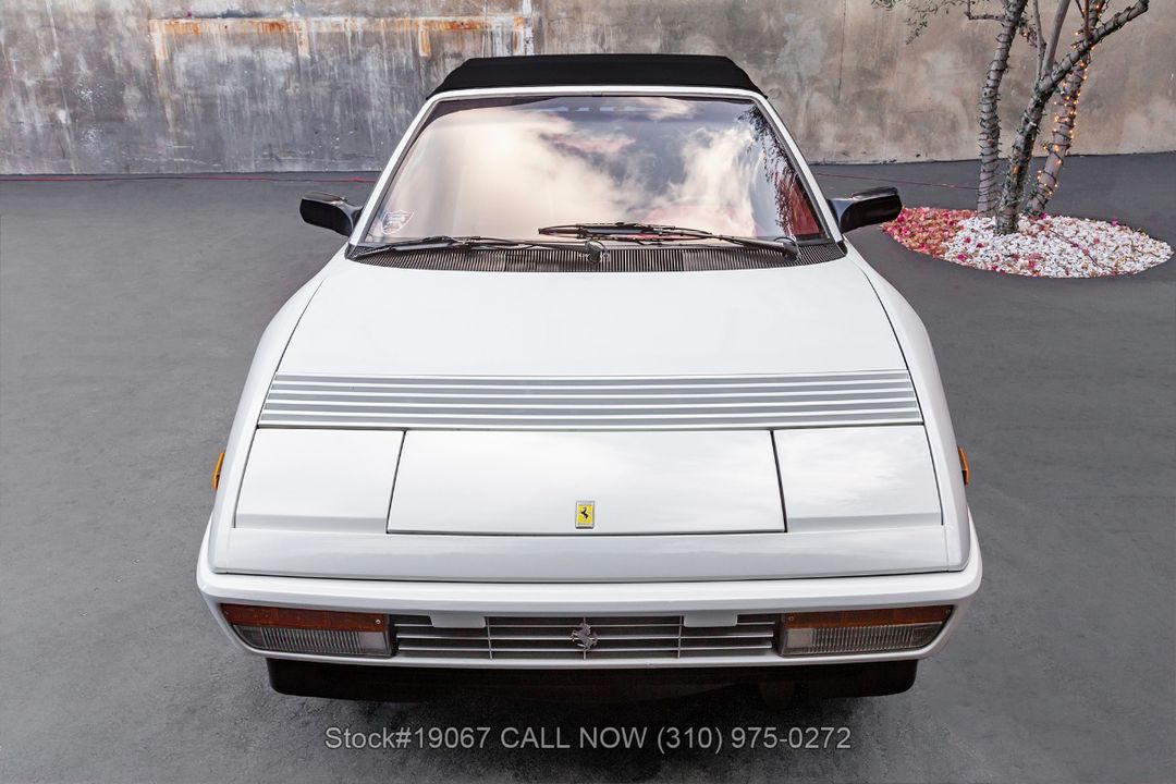 1990 Ferrari Mondial T