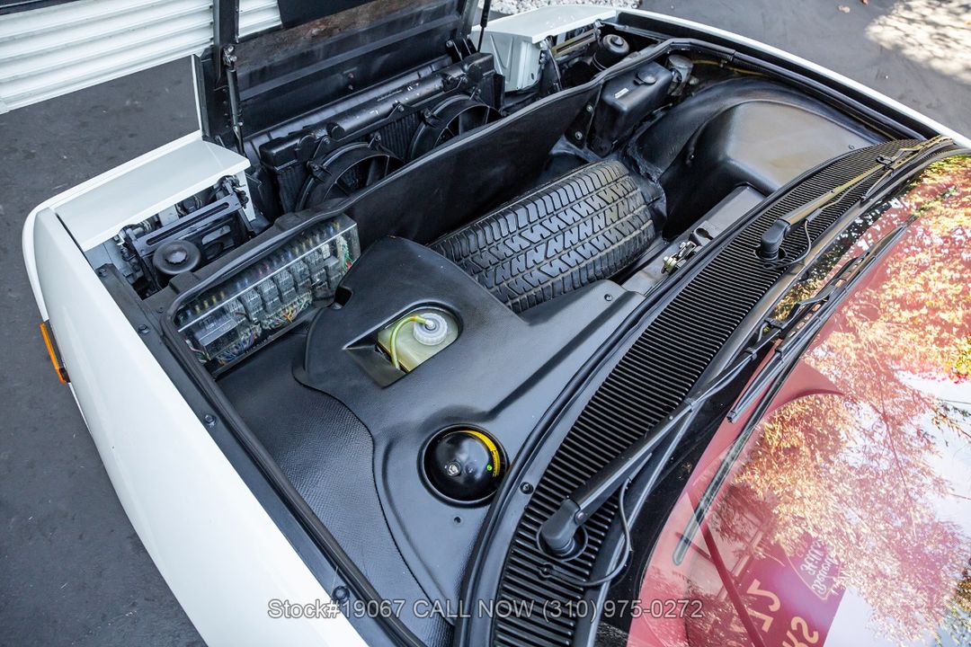 1990 Ferrari Mondial T