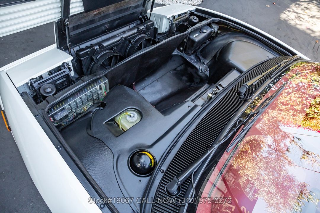 1990 Ferrari Mondial T
