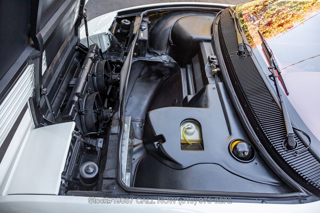 1990 Ferrari Mondial T