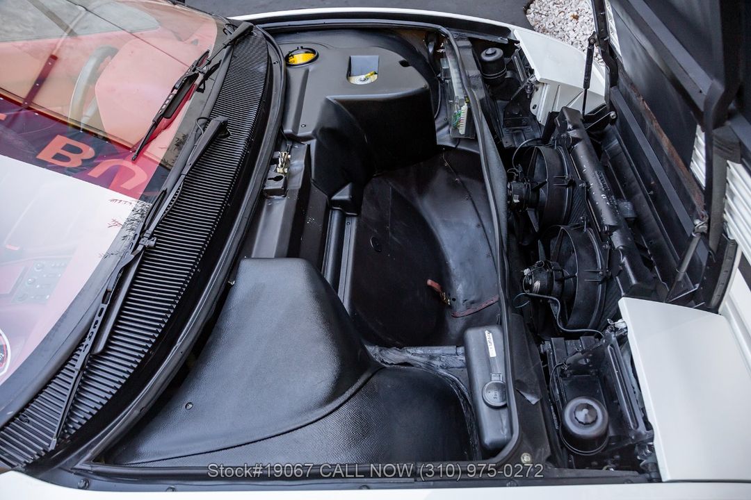1990 Ferrari Mondial T