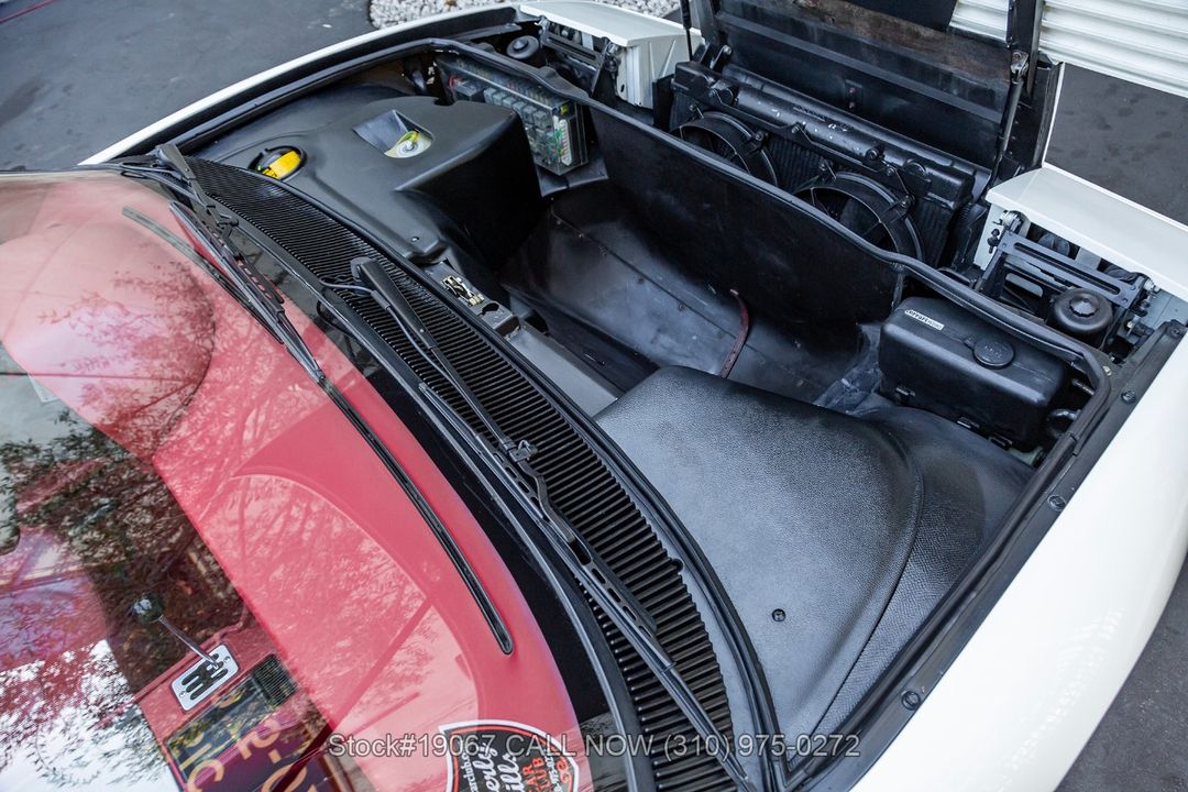 1990 Ferrari Mondial T