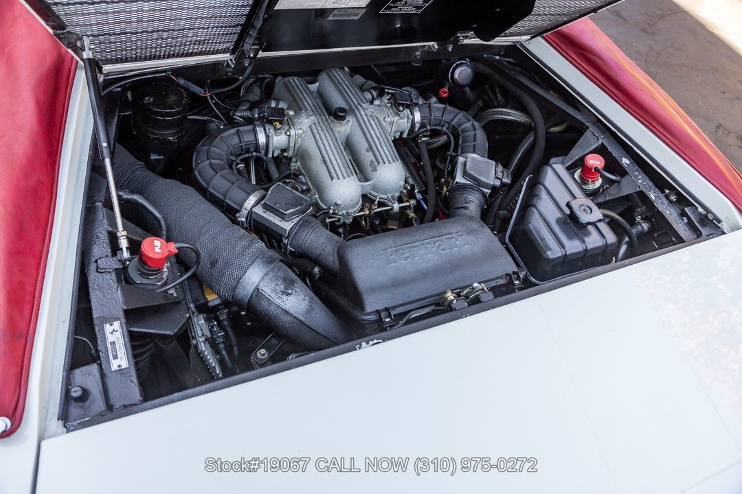 1990 Ferrari Mondial T
