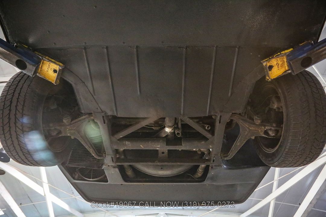1990 Ferrari Mondial T