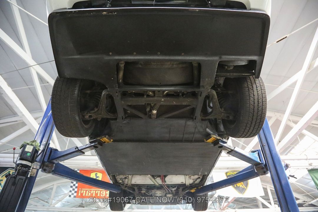 1990 Ferrari Mondial T