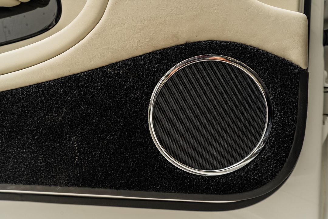 2020 Bentley Mulsanne