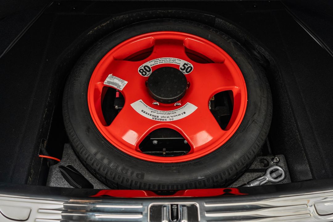 2020 Bentley Mulsanne