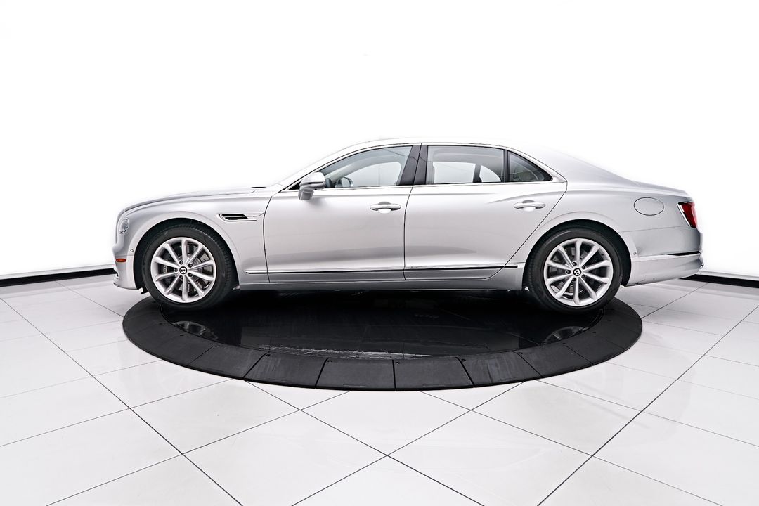 2023 Bentley Flying Spur Hybrid