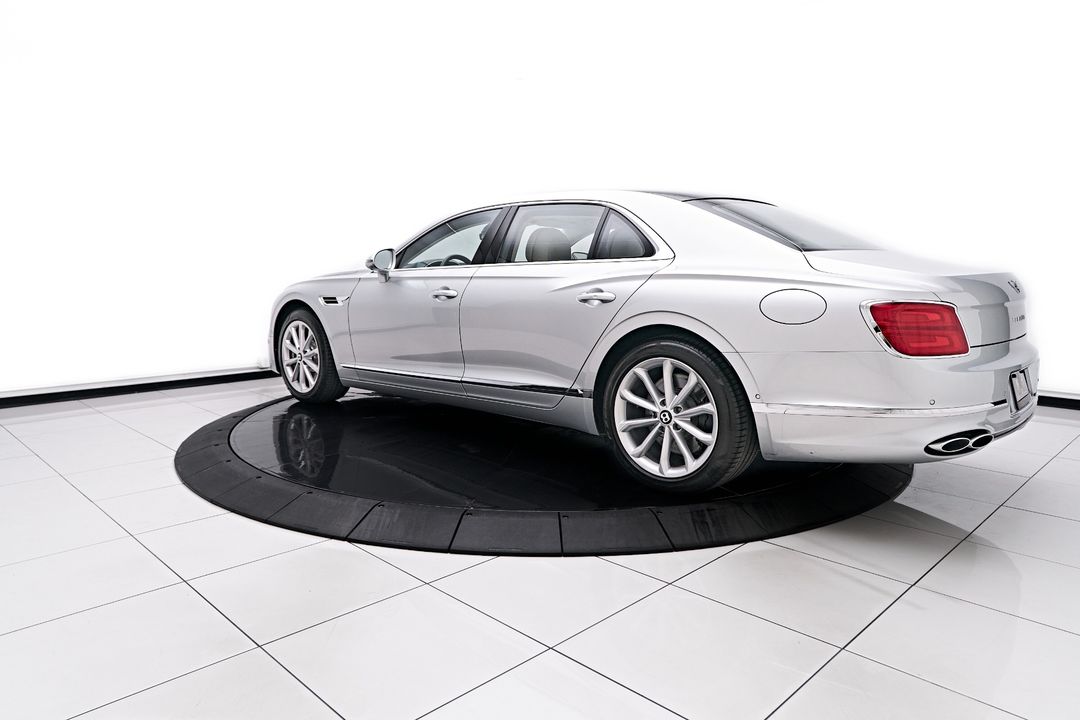 2023 Bentley Flying Spur Hybrid