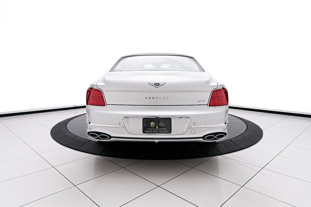 2023 Bentley Flying Spur Hybrid