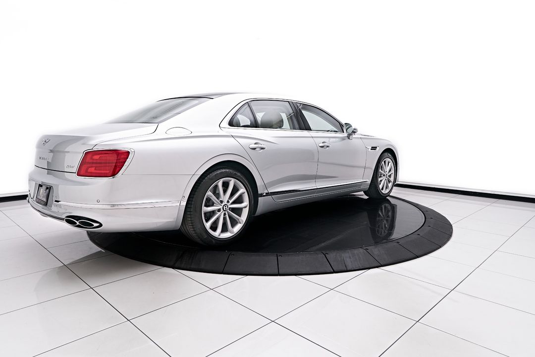 2023 Bentley Flying Spur Hybrid