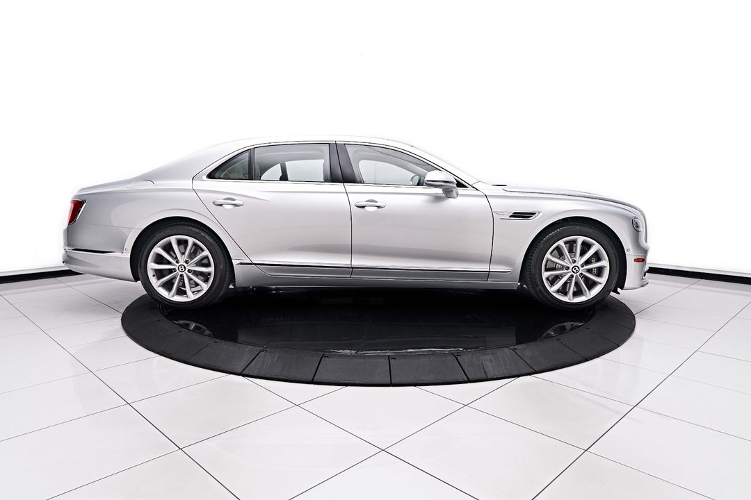 2023 Bentley Flying Spur Hybrid
