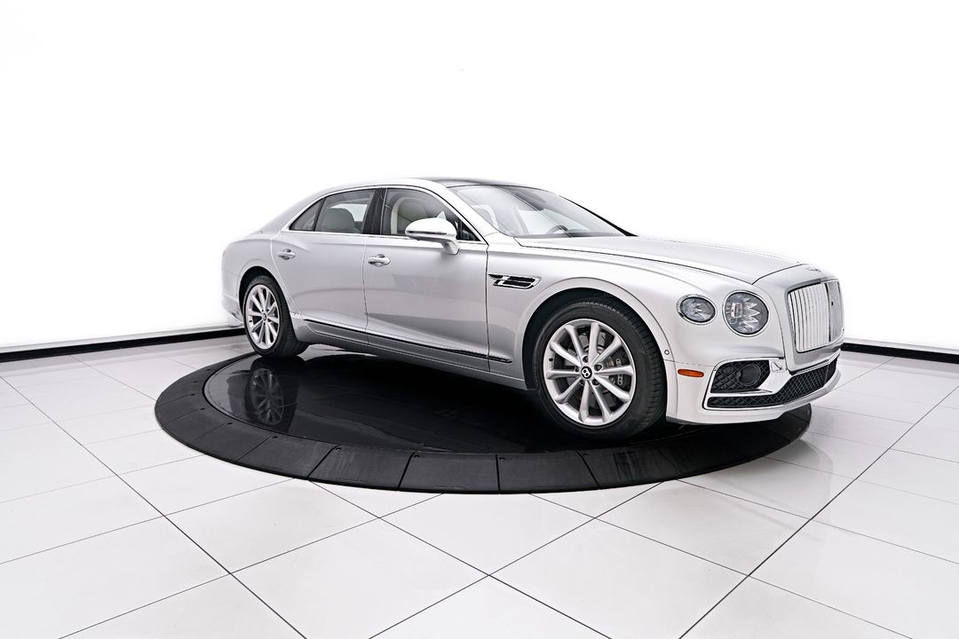 2023 Bentley Flying Spur Hybrid