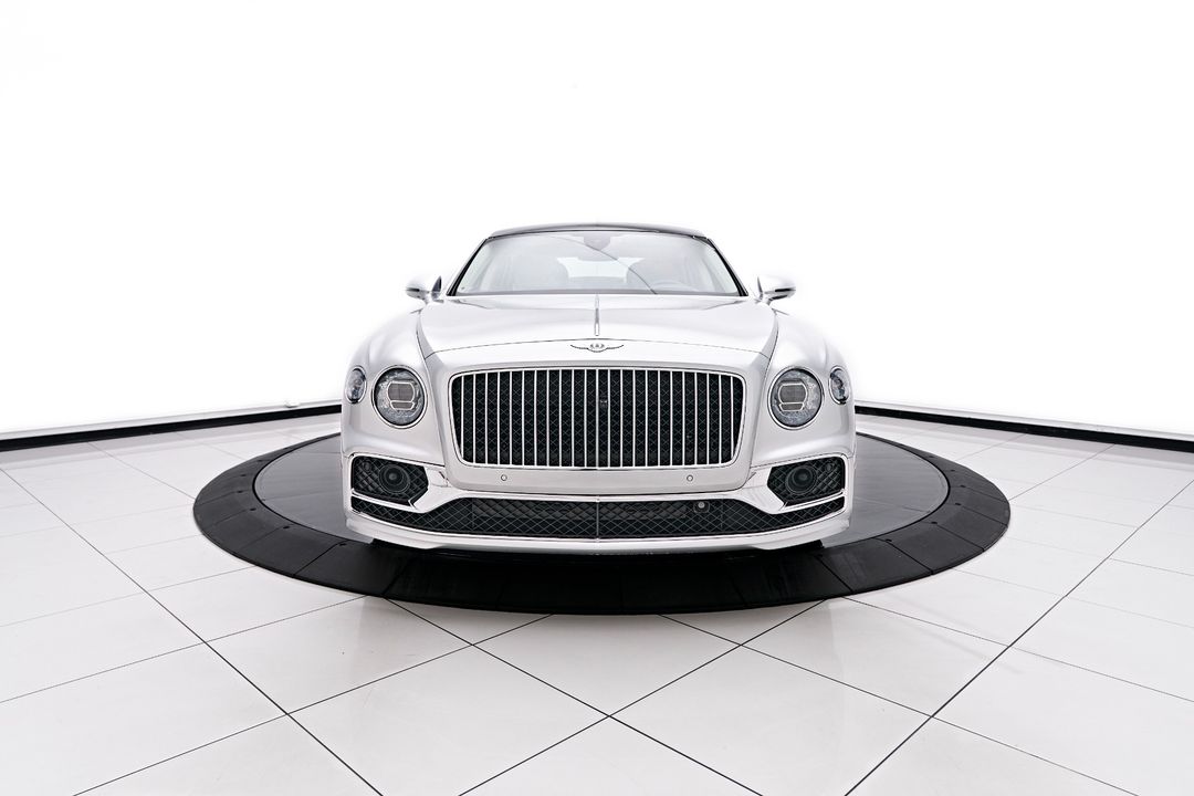 2023 Bentley Flying Spur Hybrid