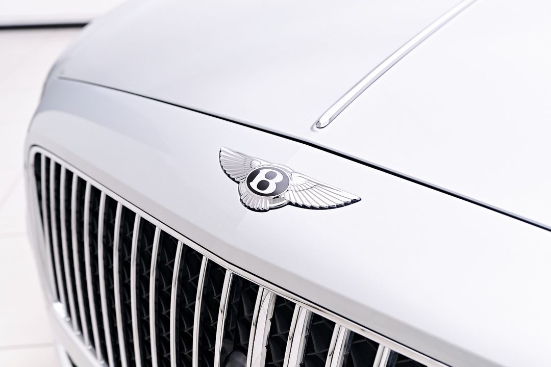 2023 Bentley Flying Spur Hybrid