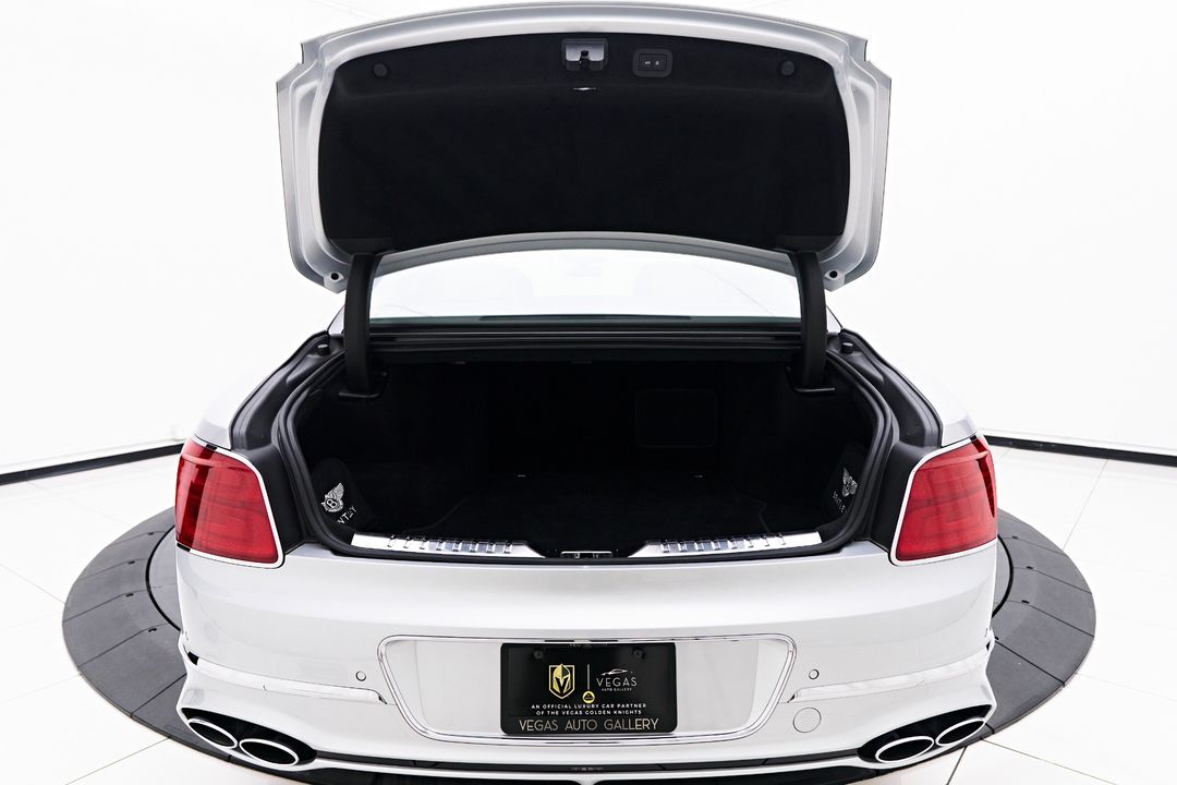 2023 Bentley Flying Spur Hybrid