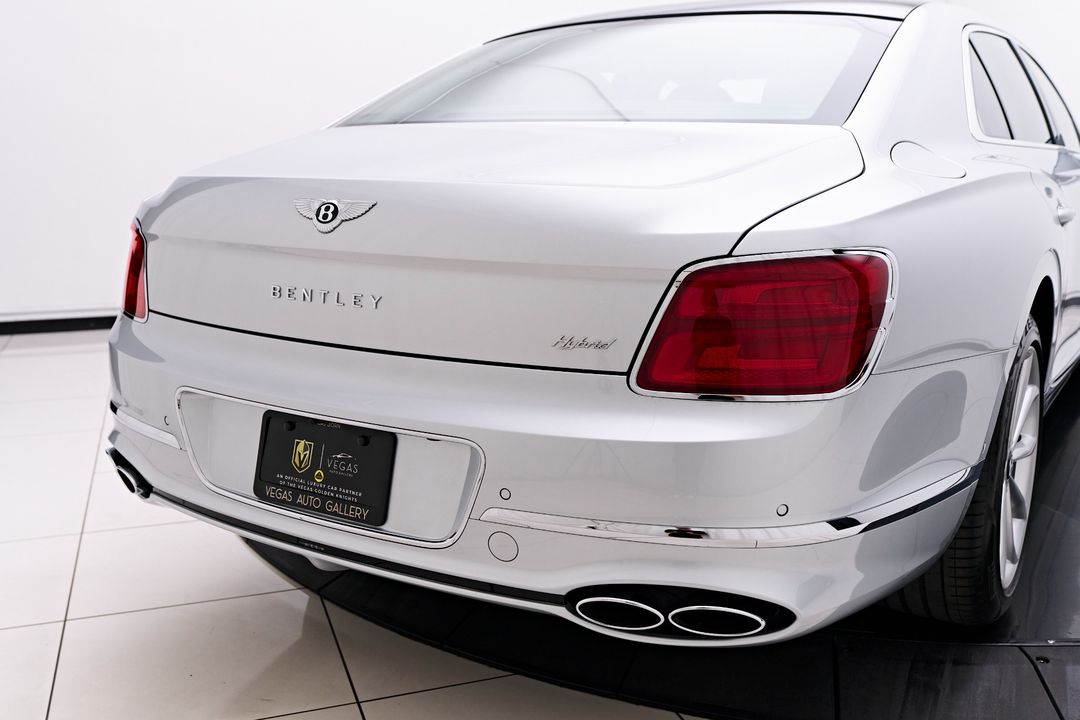 2023 Bentley Flying Spur Hybrid