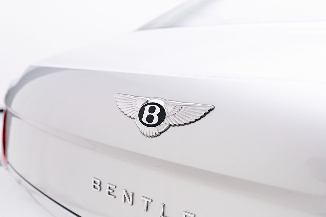 2023 Bentley Flying Spur Hybrid