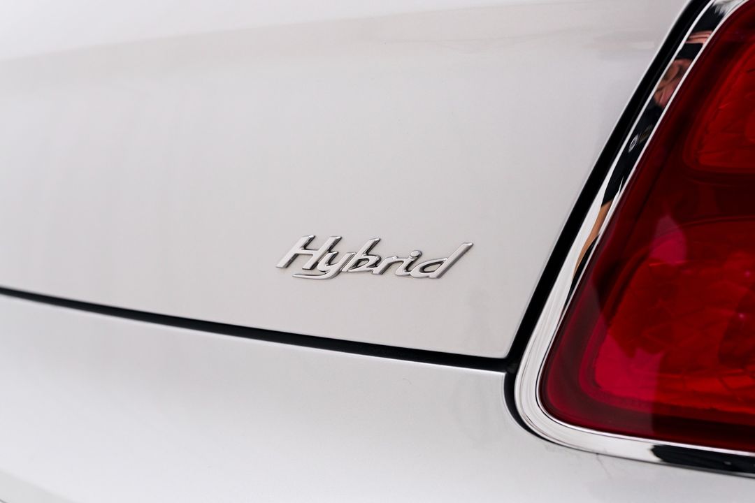 2023 Bentley Flying Spur Hybrid