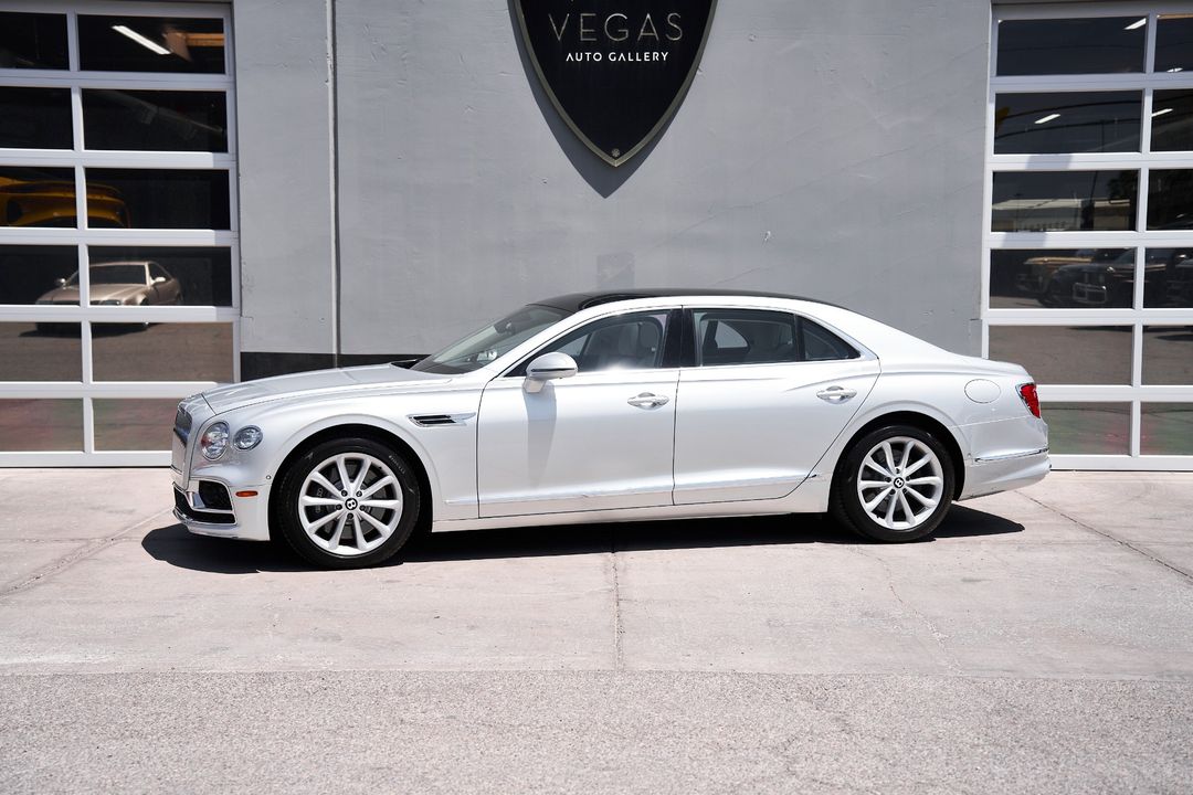 2023 Bentley Flying Spur Hybrid