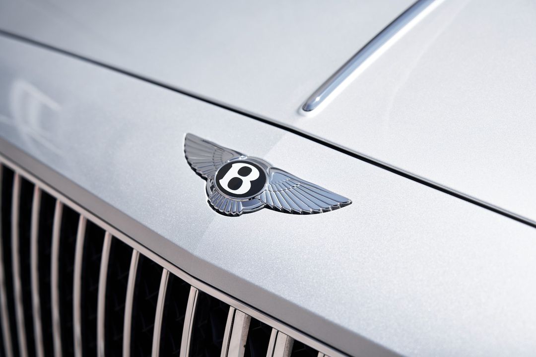 2023 Bentley Flying Spur Hybrid