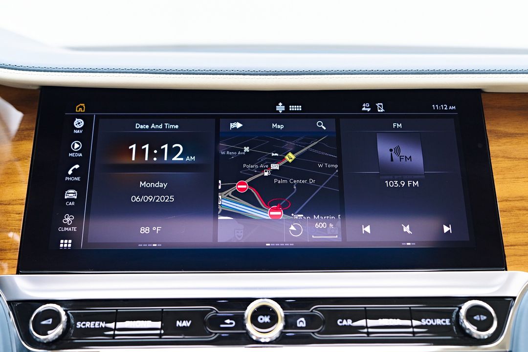 2023 Bentley Flying Spur Hybrid