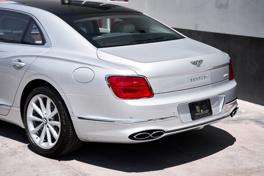 2023 Bentley Flying Spur Hybrid