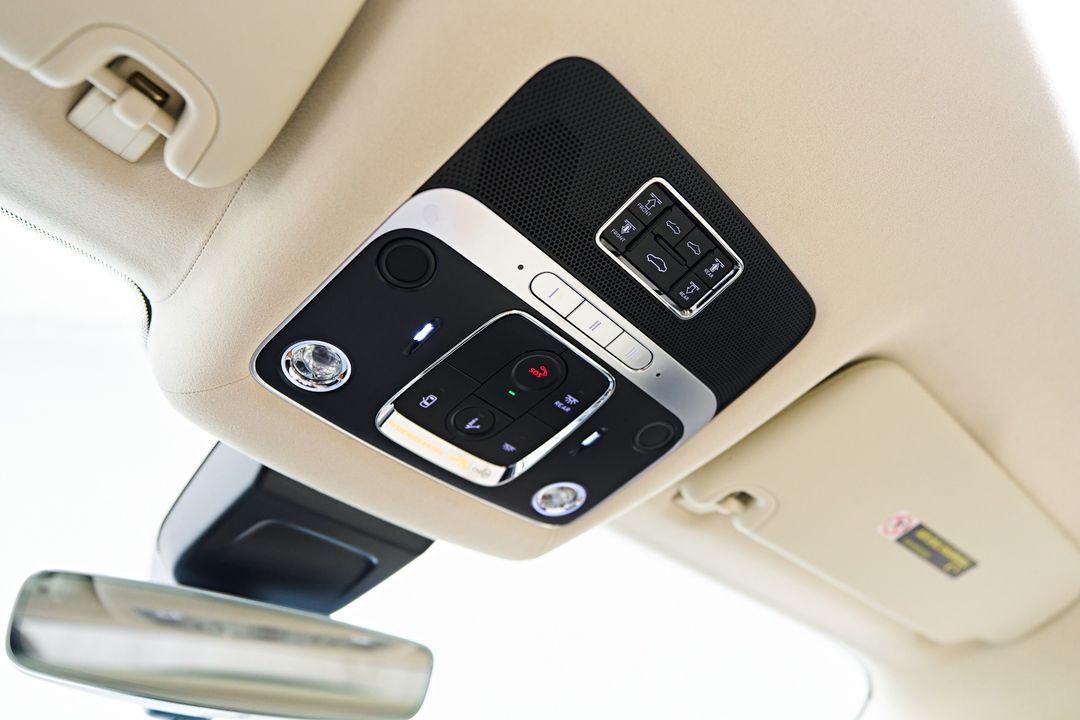 2023 Bentley Flying Spur Hybrid